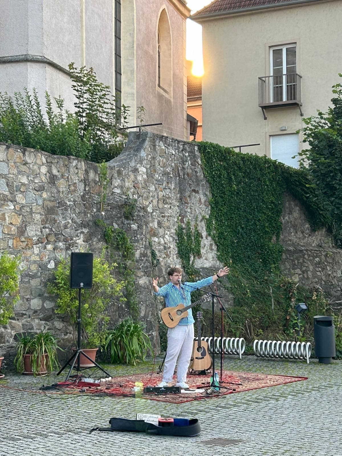 Musik am Wasser 2024