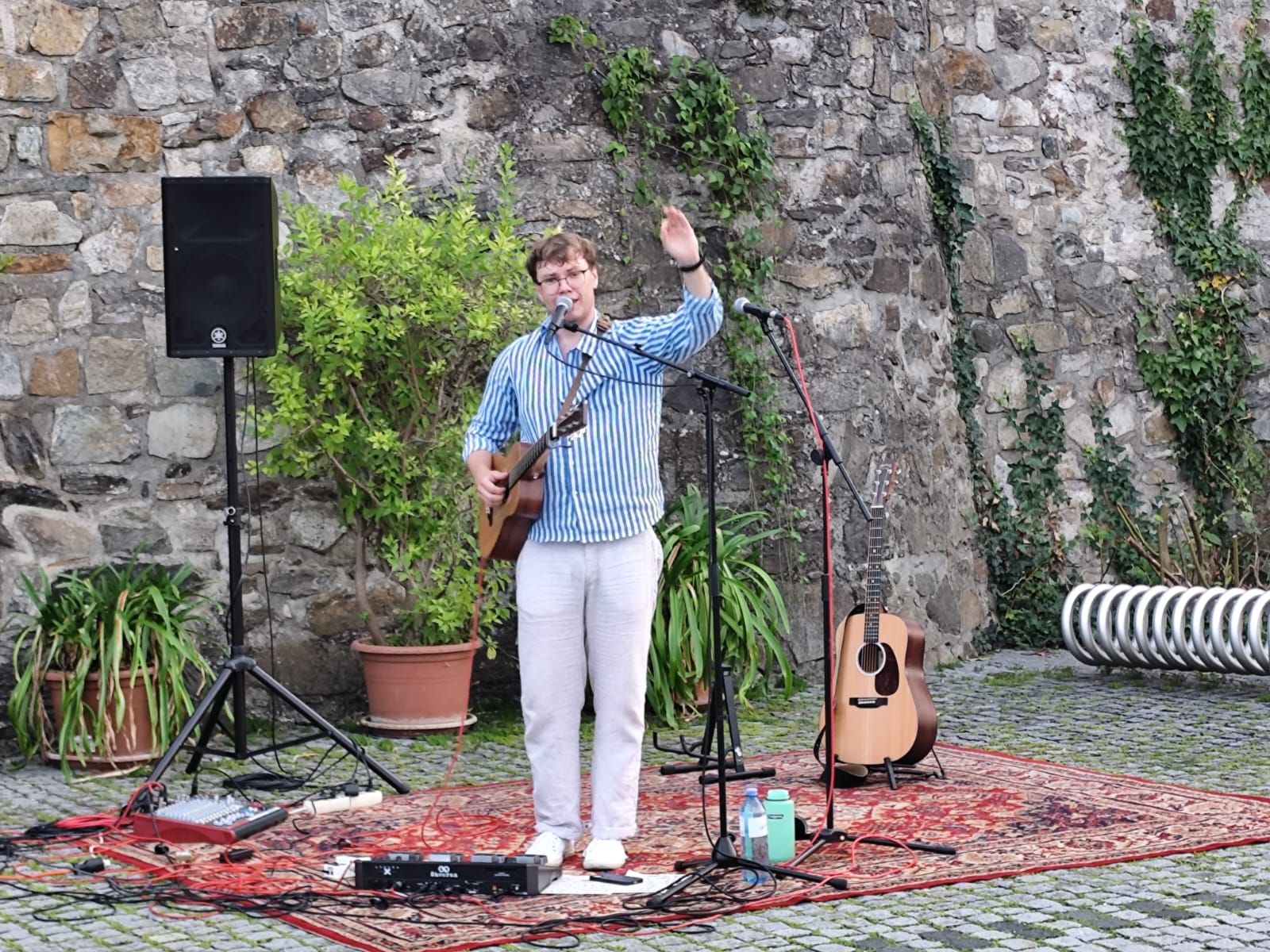 Musik am Wasser 2024