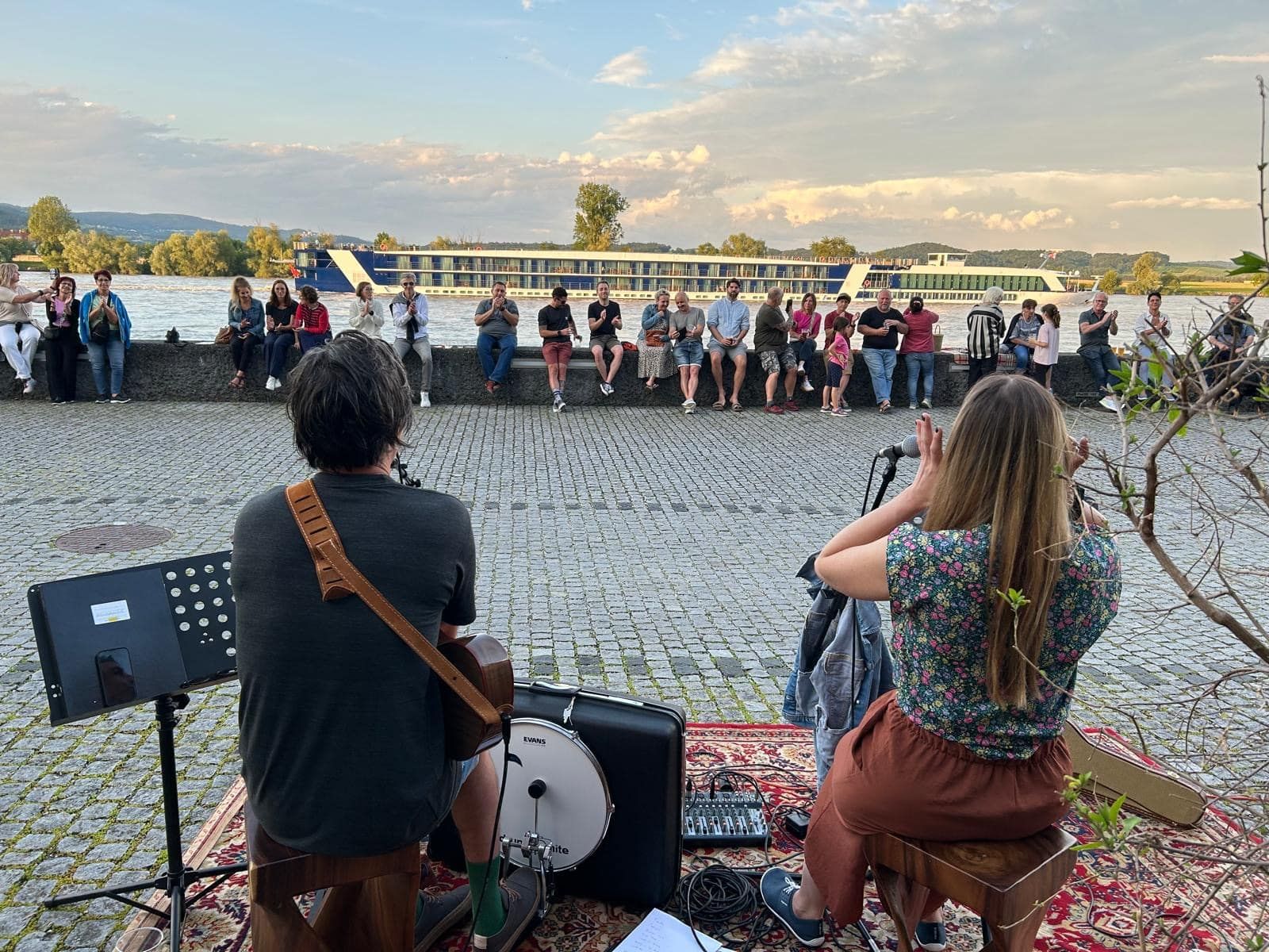 Musik am Wasser 2024