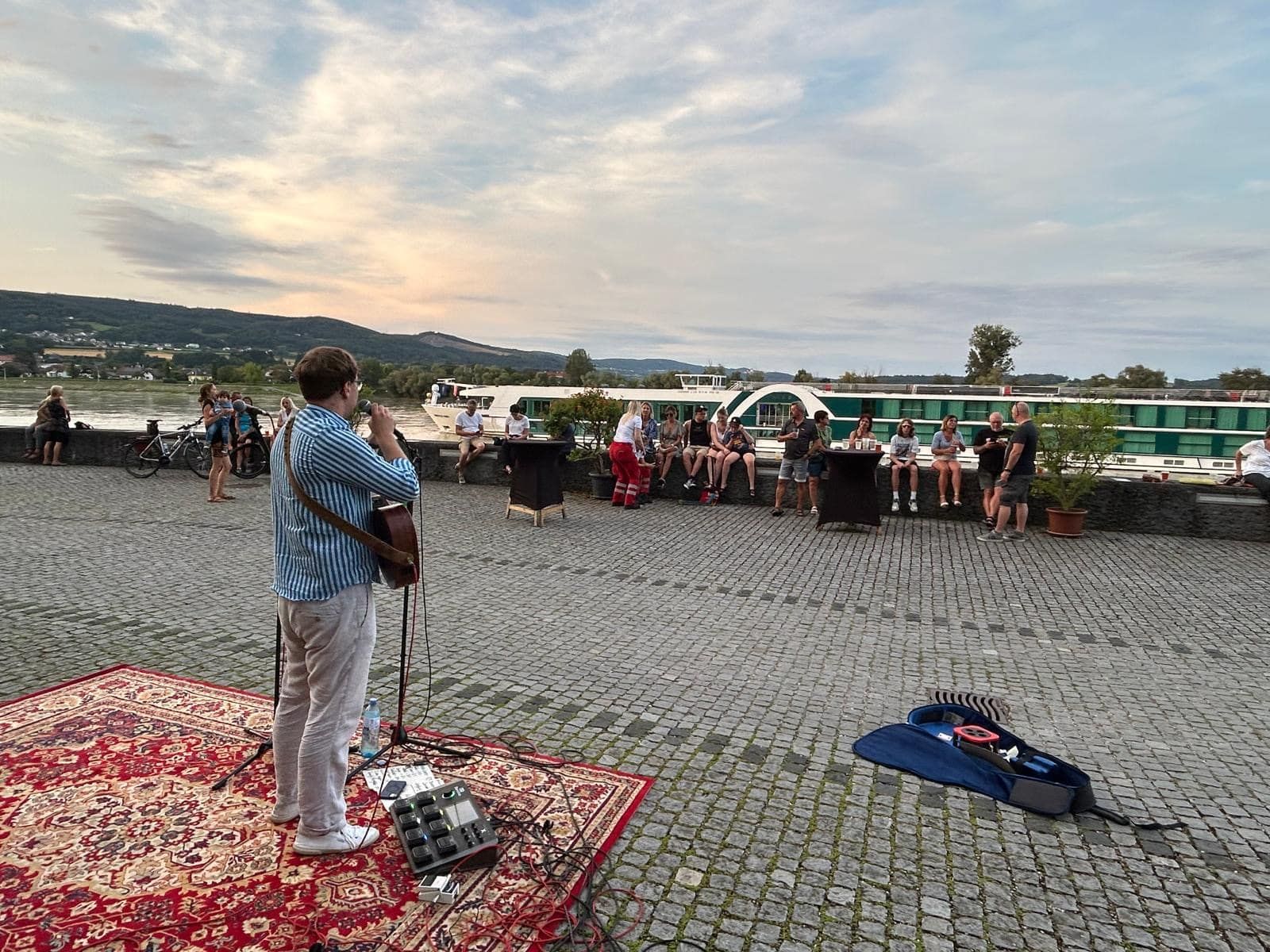 Musik am Wasser 2024